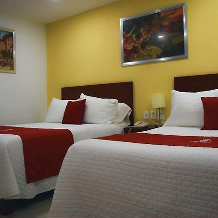Hotel Yakar Córdoba Εξωτερικό φωτογραφία