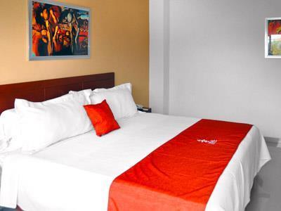 Hotel Yakar Córdoba Εξωτερικό φωτογραφία