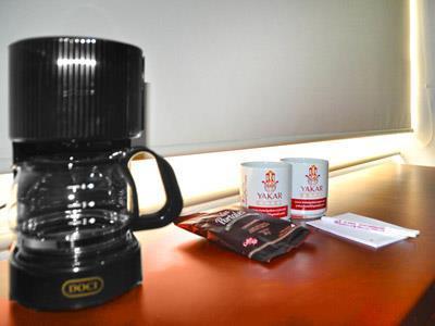 Hotel Yakar Córdoba Εξωτερικό φωτογραφία