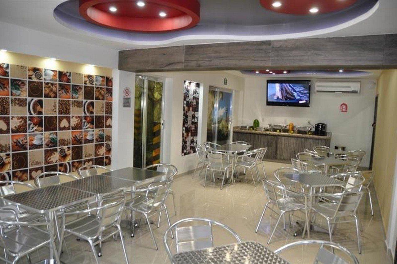 Hotel Yakar Córdoba Εξωτερικό φωτογραφία