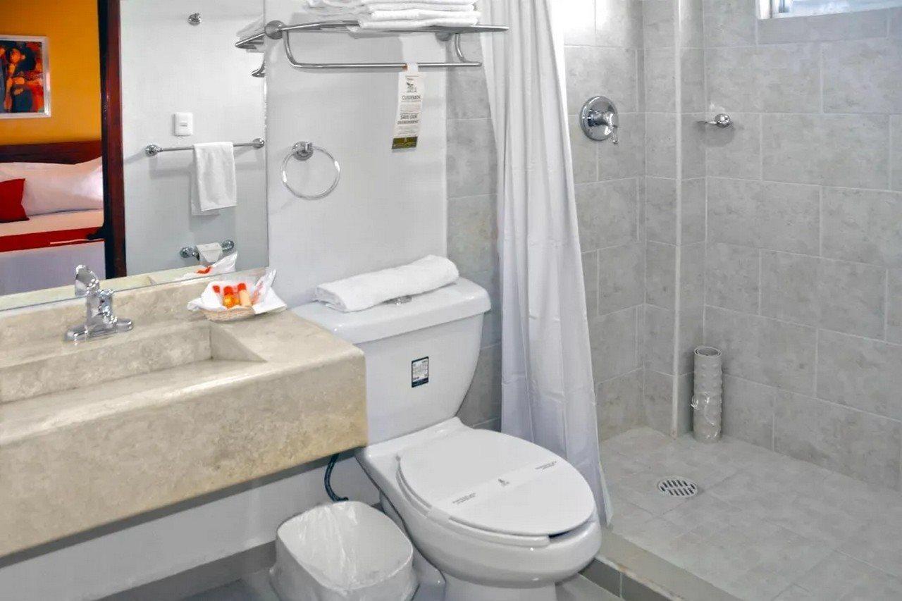 Hotel Yakar Córdoba Εξωτερικό φωτογραφία
