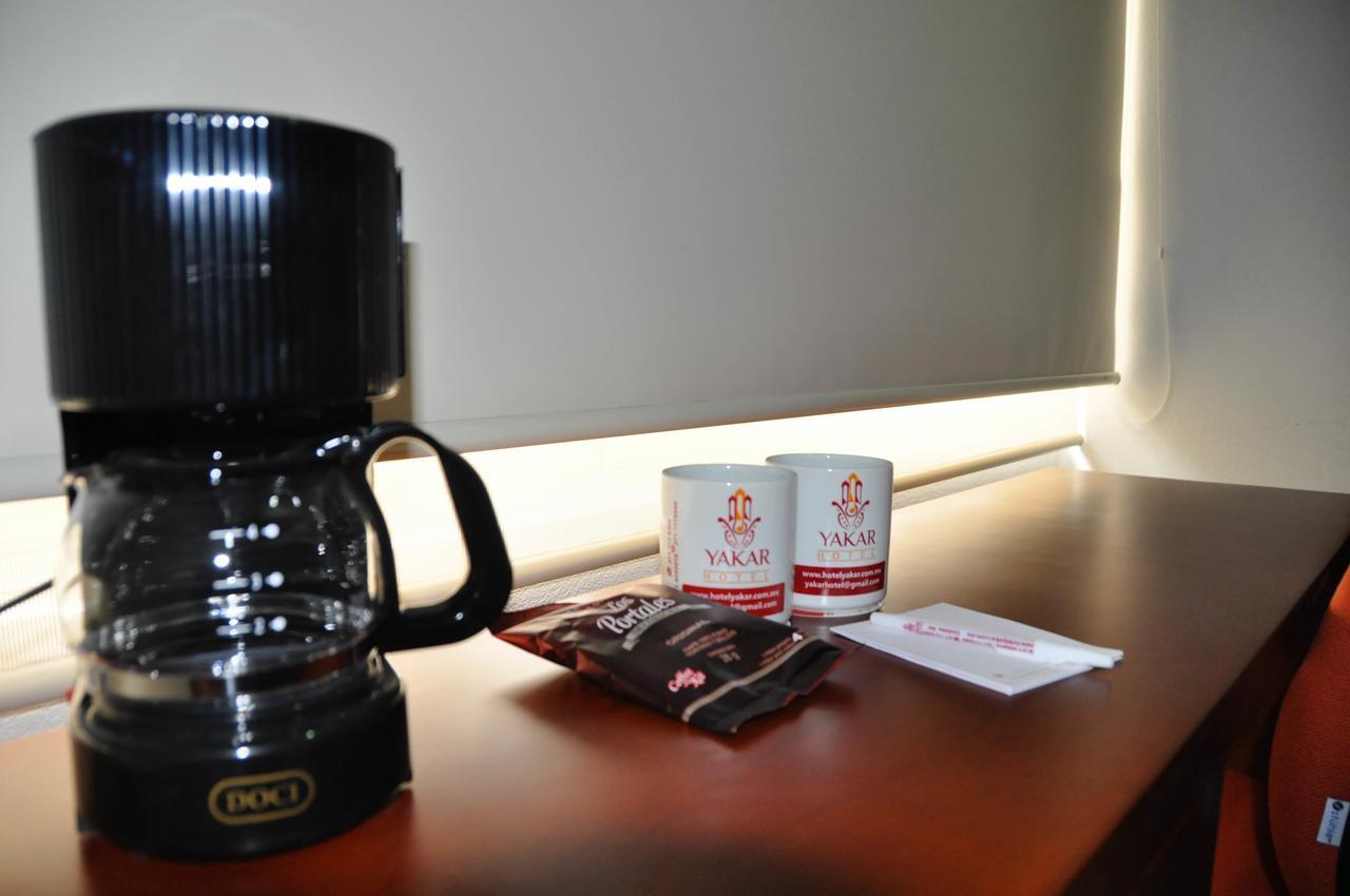 Hotel Yakar Córdoba Εξωτερικό φωτογραφία