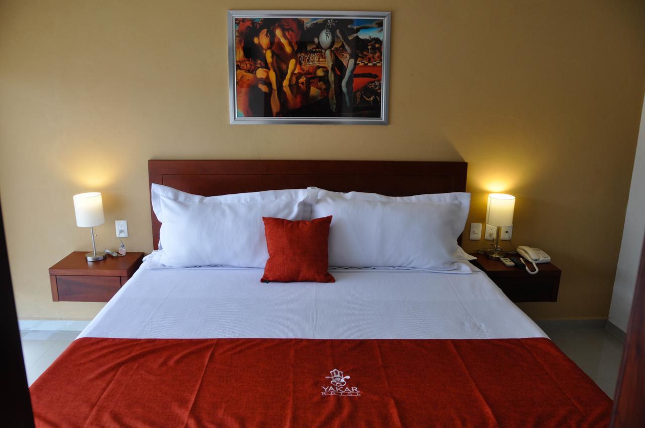 Hotel Yakar Córdoba Εξωτερικό φωτογραφία