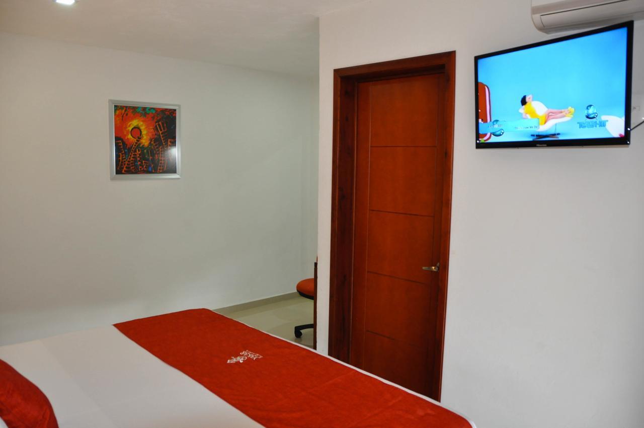 Hotel Yakar Córdoba Εξωτερικό φωτογραφία