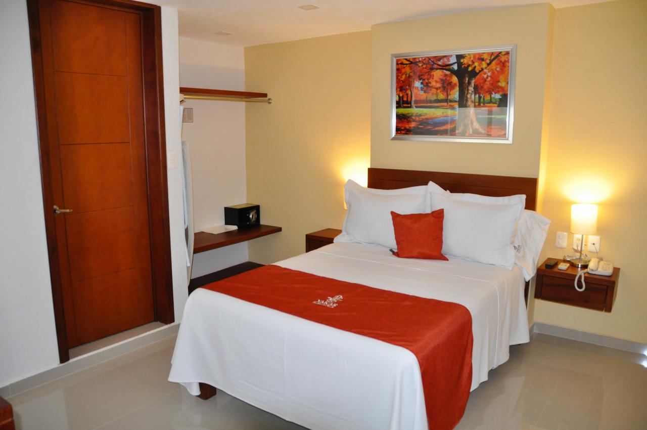 Hotel Yakar Córdoba Εξωτερικό φωτογραφία