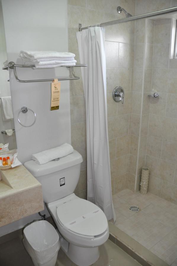 Hotel Yakar Córdoba Εξωτερικό φωτογραφία
