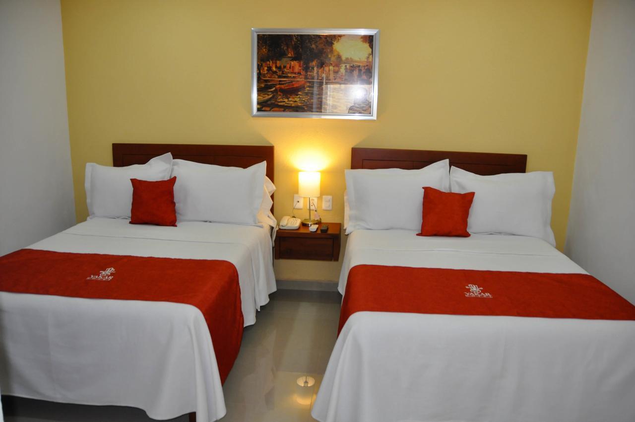 Hotel Yakar Córdoba Εξωτερικό φωτογραφία