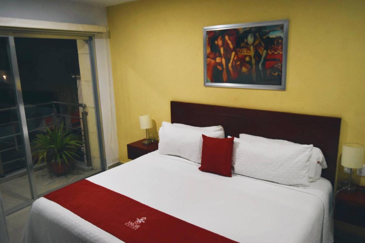 Hotel Yakar Córdoba Εξωτερικό φωτογραφία