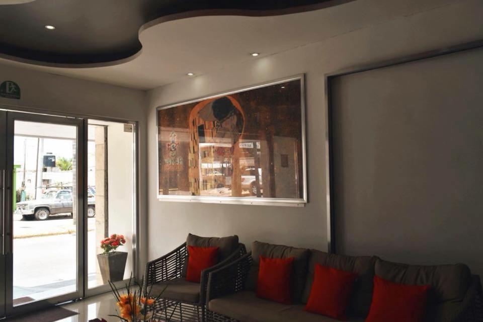 Hotel Yakar Córdoba Εξωτερικό φωτογραφία