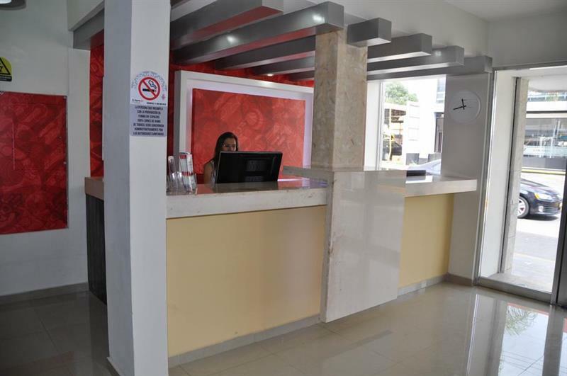 Hotel Yakar Córdoba Εξωτερικό φωτογραφία