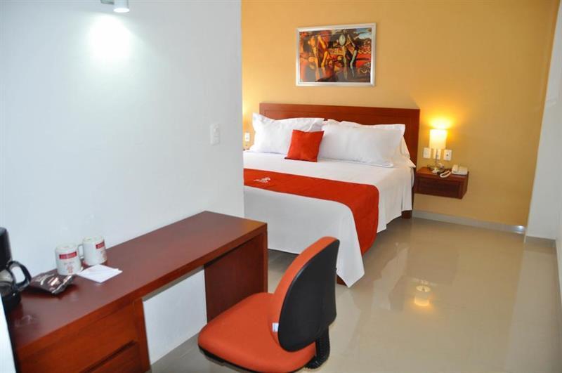 Hotel Yakar Córdoba Εξωτερικό φωτογραφία